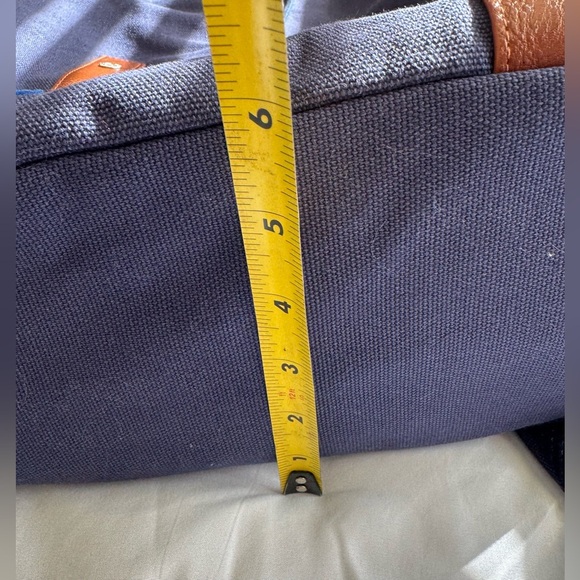 - Disney Land Resort Collegiate Backpack Store Parks Tote Laptop Book Bag … - Picture 4 of 10